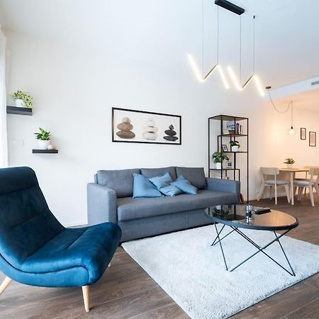 City Park Apartment - Brno Exterior photo